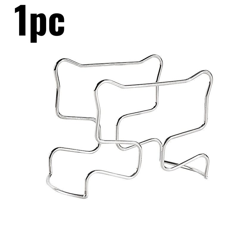 1/3/5pcs Stainless Steel Reusable Holder Japanese Style Disposable Drip Bags Coffee Cup Dripper Baskets Filter Paper Bag Shelf
1/3/5pcs Stainless Steel Reusable Holder Japanese Style Disposable Drip Bags Coffee Cup Dripper Baskets Filter Paper Bag Shelf