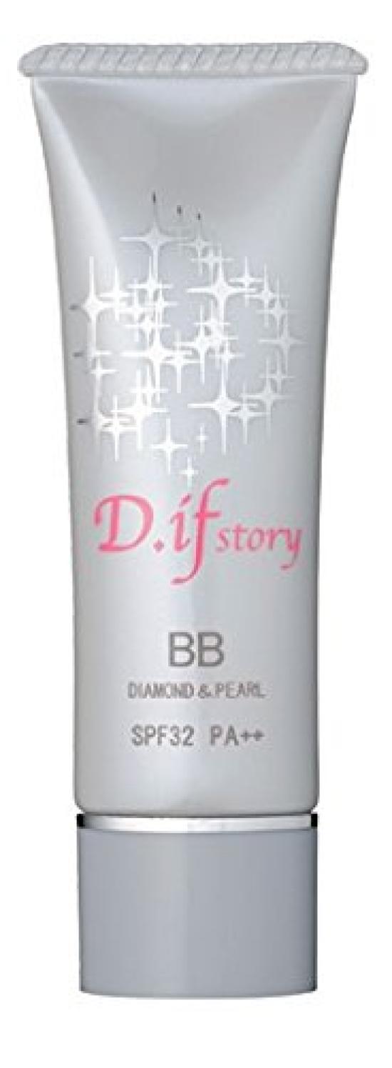 Diffstory BB Shiny Cream Ochre 30g
Diffstory BB Shiny Cream Ochre 30g