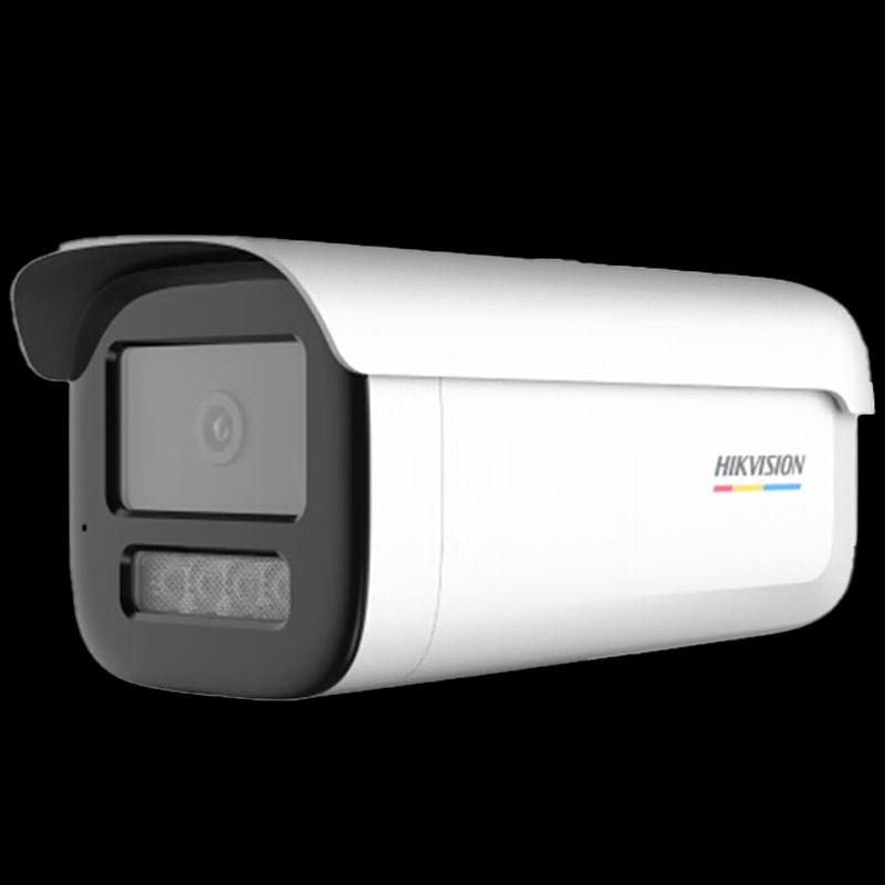 HIKVISION 4MP Full-Color PoE Bullet Camera CN plug (adapter included)
HIKVISION 4MP Full-Color PoE Bullet Camera CN plug (adapter included)