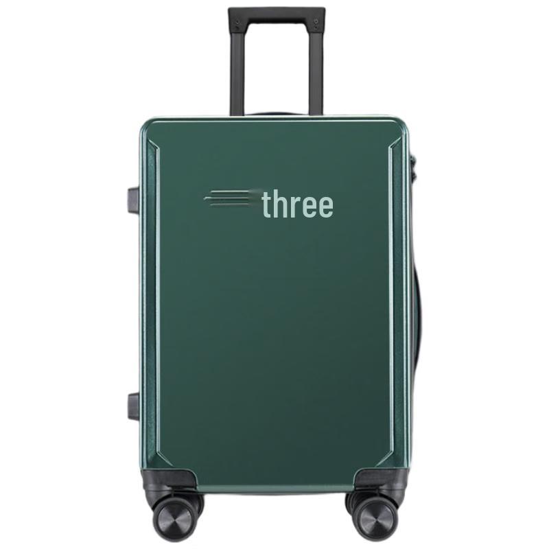 ABS&PC Hard-shell Spinner Suitcase 24 Inch
ABS&PC Hard-shell Spinner Suitcase 24 Inch