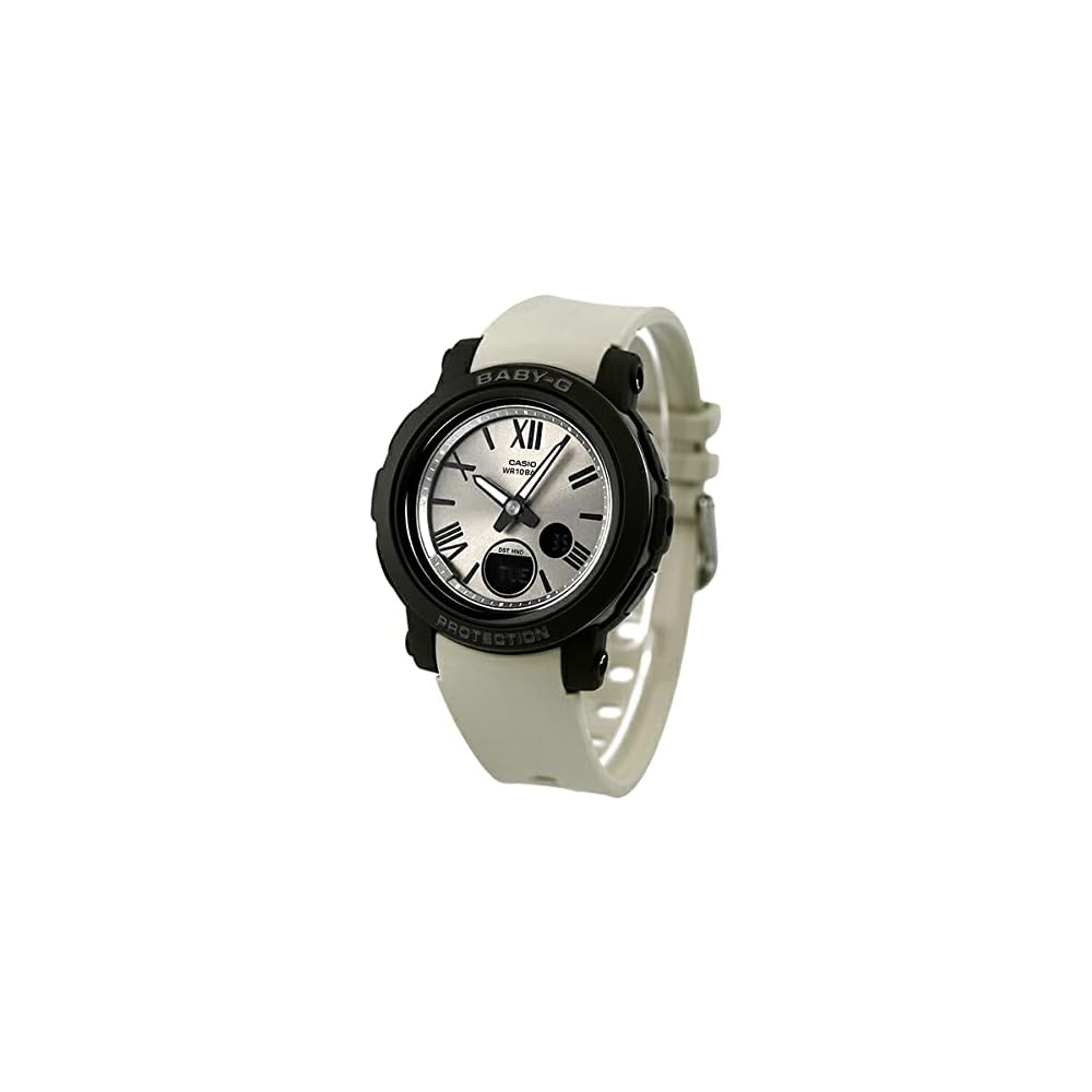 Casio Baby-G BGA-290 World Time Quartz Women s Watch BGA-290-8ADR
Casio Baby-G BGA-290 World Time Quartz Women s Watch BGA-290-8ADR