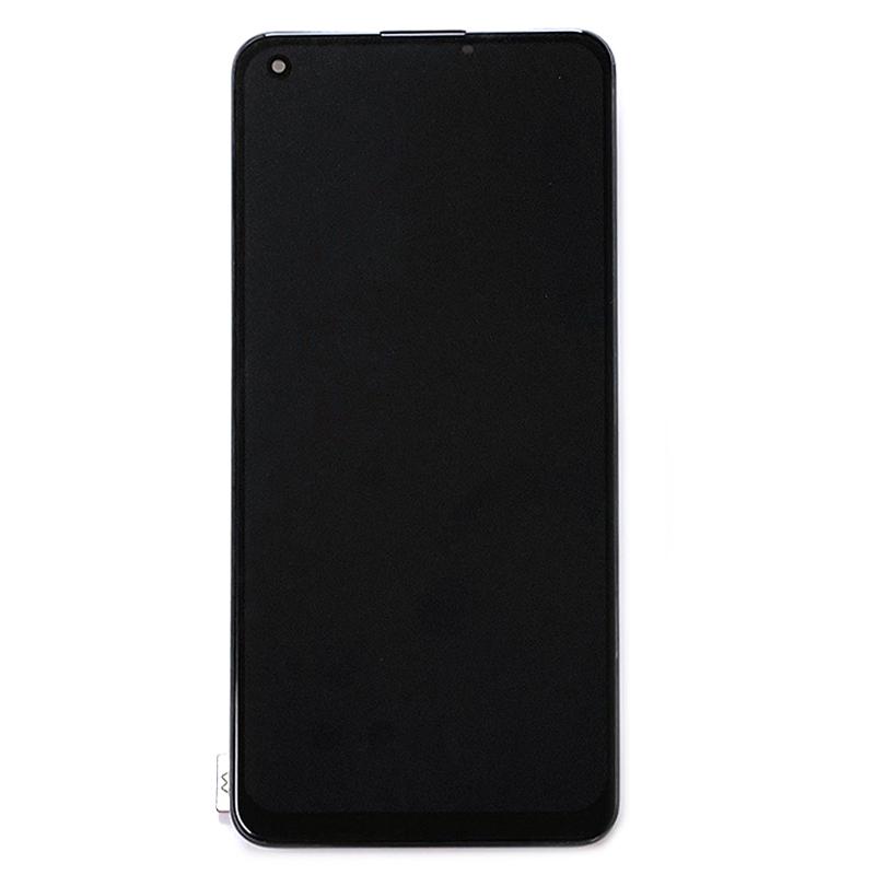 For Oppo A94 5G Grade C LCD Screen and Digitizer Assembly+Frame Phone Part (TFT Technology) (without Logo) Type A
For Oppo A94 5G Grade C LCD Screen and Digitizer Assembly+Frame Phone Part (TFT Technology) (without Logo) Type A