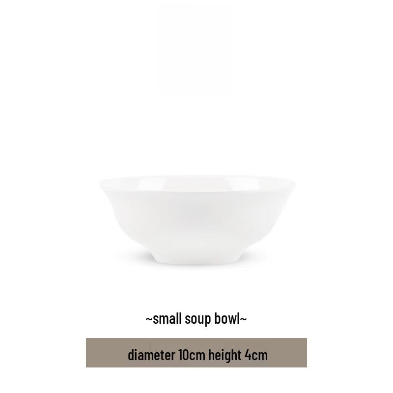 Ru Han Pearl Begonia Bone China Soup Bowls Set
Ru Han Pearl Begonia Bone China Soup Bowls Set