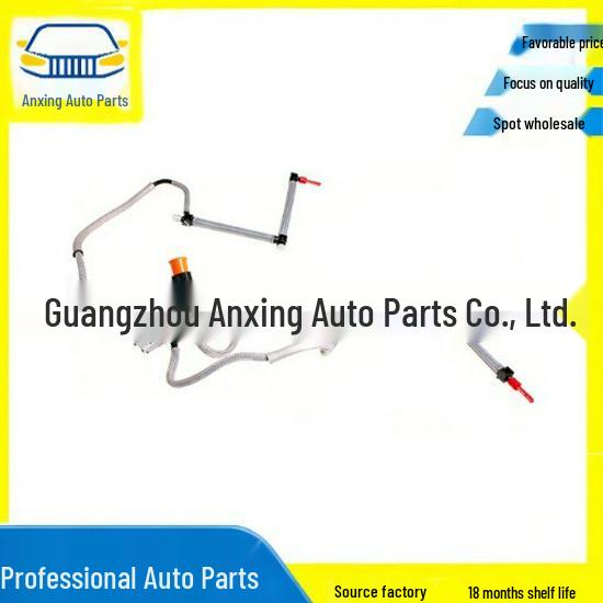 1386505 C2S43380 Fuel Injector Leak Detector Tube for 3rd Gen Land Rover Discovery Sport & Range Rover AX
1386505 C2S43380 Fuel Injector Leak Detector Tube for 3rd Gen Land Rover Discovery Sport & Range Rover AX