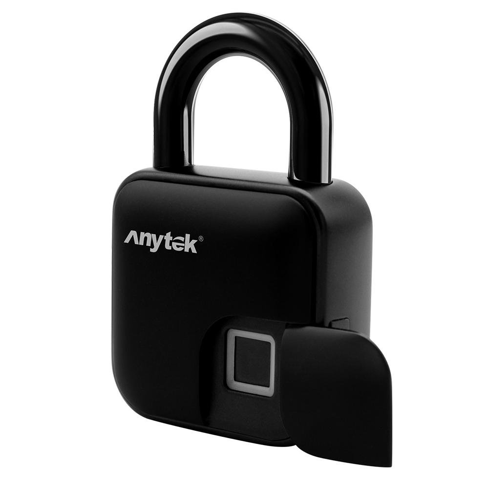 L3 Smart IP65 Waterproof Fingerprint Door Lock Safe USB Charging Anti Theft Lock Home Security Safety black#0
L3 Smart IP65 Waterproof Fingerprint Door Lock Safe USB Charging Anti Theft Lock Home Security Safety black#0