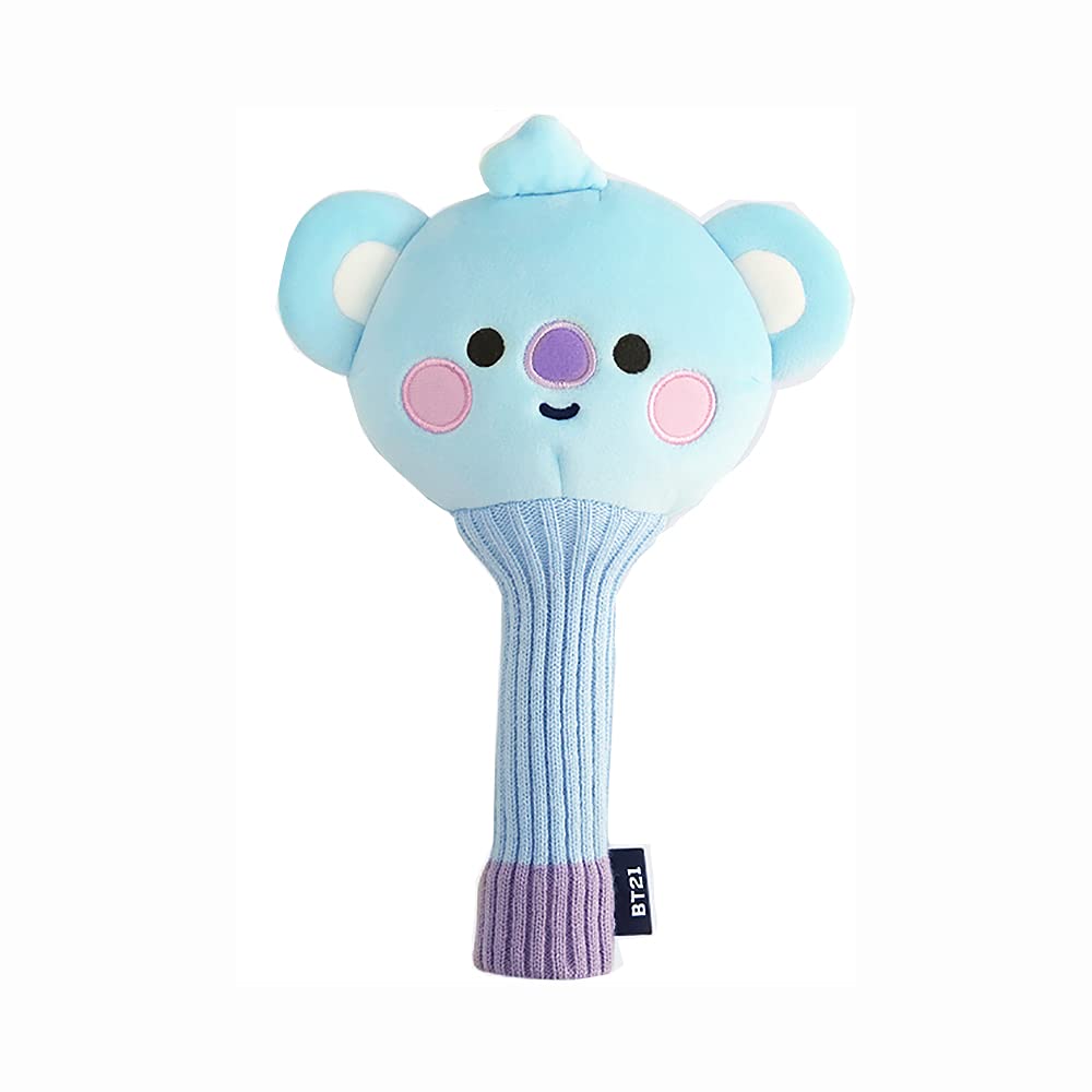 BT21 BABY Line 73000-430-015 Дерево (ПВ/УТ) Чехол, KOYA Golf Чехол для дерева 73000-430-015
BT21 BABY Line 73000-430-015 Дерево (ПВ/УТ) Чехол, KOYA Golf Чехол для дерева 73000-430-015