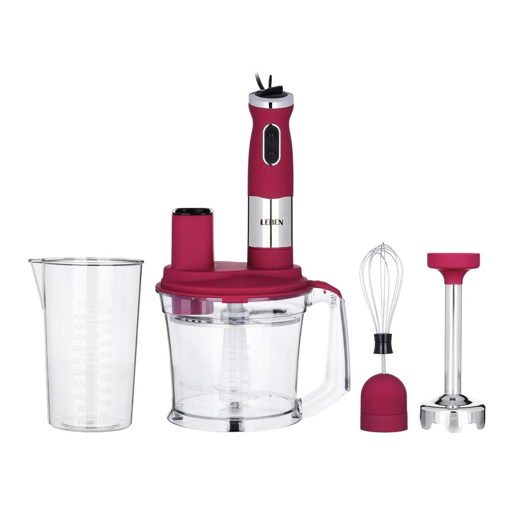 Food Processor Leben 269-028
Food Processor Leben 269-028