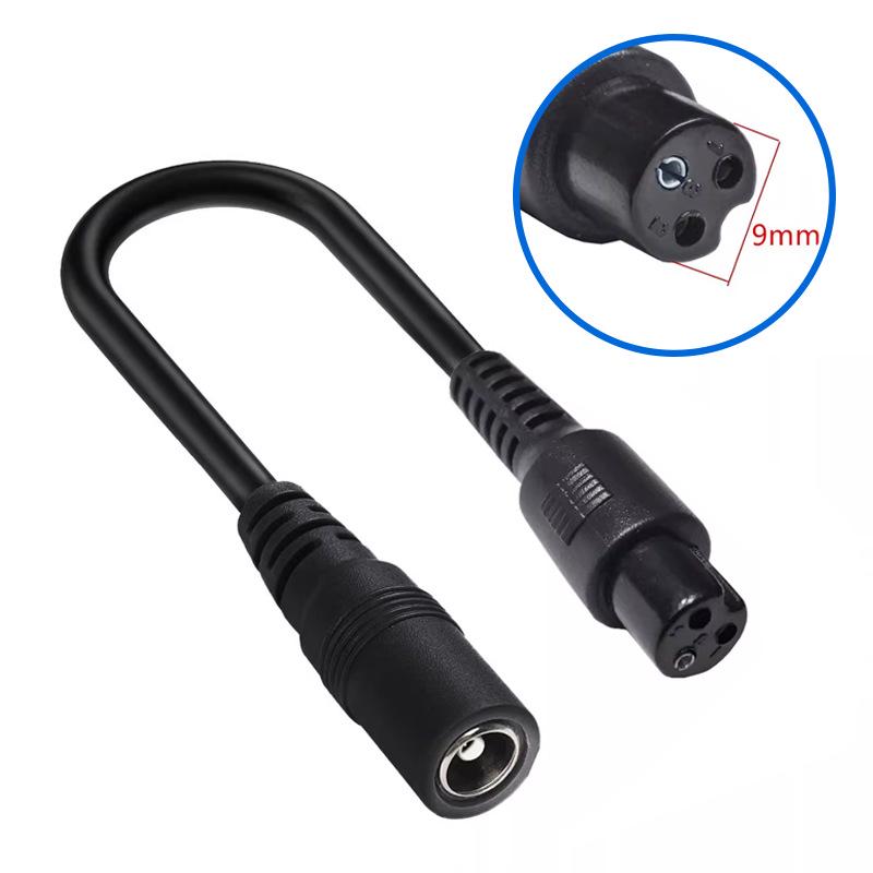 Кабель-розгалужувач Y-типу 5.5x2.1 мм DC Female на M12 RCA Male для накопичувача енергії електровелосипеда
Кабель-розгалужувач Y-типу 5.5x2.1 мм DC Female на M12 RCA Male для накопичувача енергії електровелосипеда