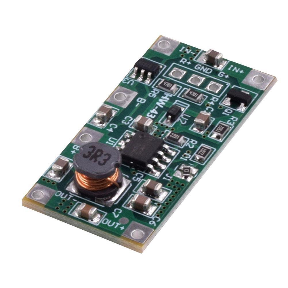 Dc 5v-12v To 9v/12v Charging Module 18650 Lithium Battery UPS Voltage Converter Protection
Dc 5v-12v To 9v/12v Charging Module 18650 Lithium Battery UPS Voltage Converter Protection