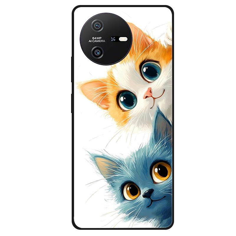 For Oscal Tiger 12 Case Marble Soft Matte Silicone Back Cover For Blackview Oscal Tiger 12 Phone Shell Tiger12 Coque Fundas Etui Oscal Tiger 12
For Oscal Tiger 12 Case Marble Soft Matte Silicone Back Cover For Blackview Oscal Tiger 12 Phone Shell Tiger12 Coque Fundas Etui Oscal Tiger 12