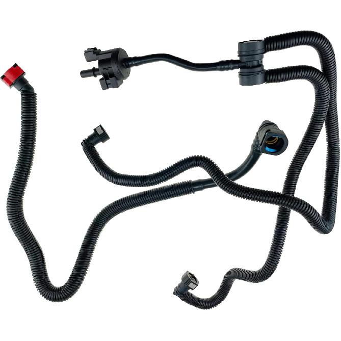 Vapor Canister Purge Valve Compatible with 2017 2018 2019 2020 Ford Fusion 2.0 EcoBoost, Replacement HG9Z-9D289-E HG9Z9D289E HG9Z-9D289-D
Vapor Canister Purge Valve Compatible with 2017 2018 2019 2020 Ford Fusion 2.0 EcoBoost, Replacement HG9Z-9D289-E HG9Z9D289E HG9Z-9D289-D