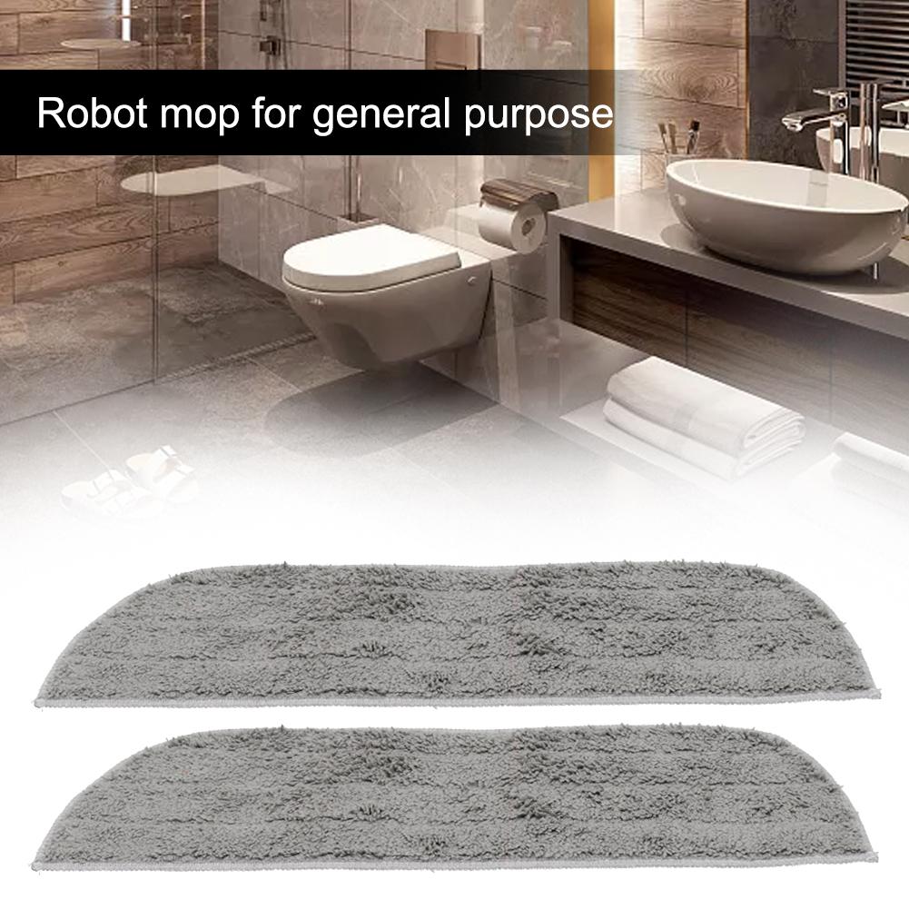 Wet-Dry Vacuum Mop Cloths For Veniibot N1 Max N2 H10 N1 Robot Vacuum Cleaner Replacement Mop Cleaning Cloth Accessories China Mainland
Wet-Dry Vacuum Mop Cloths For Veniibot N1 Max N2 H10 N1 Robot Vacuum Cleaner Replacement Mop Cleaning Cloth Accessories China Mainland