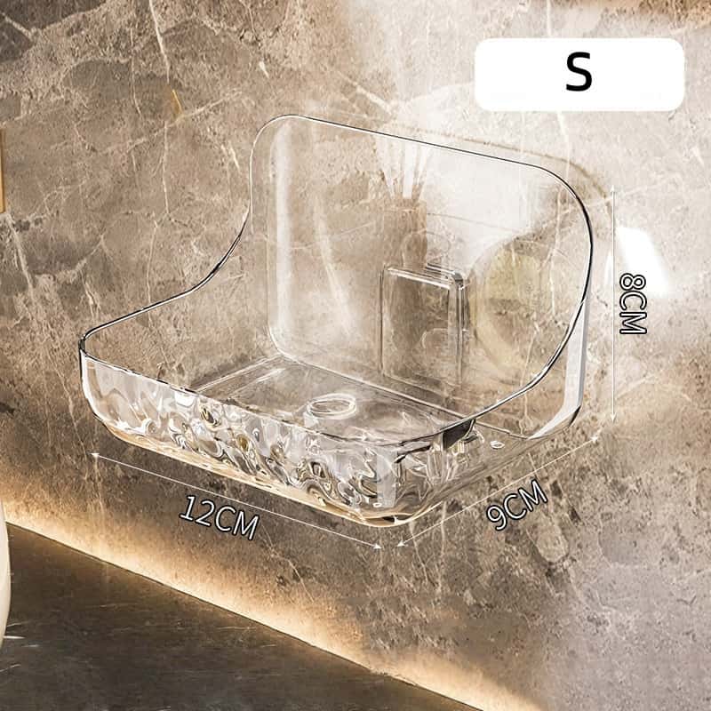 Acrylic Toilet Storage Rack, Non Perforated Storage Rack for Bathroom Toilets,Combination Storage, Adjustable Layer Spacing
Acrylic Toilet Storage Rack, Non Perforated Storage Rack for Bathroom Toilets,Combination Storage, Adjustable Layer Spacing