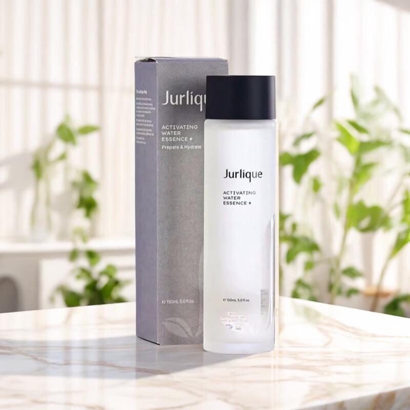 Jurlique Activating Water Essence
Jurlique Activating Water Essence