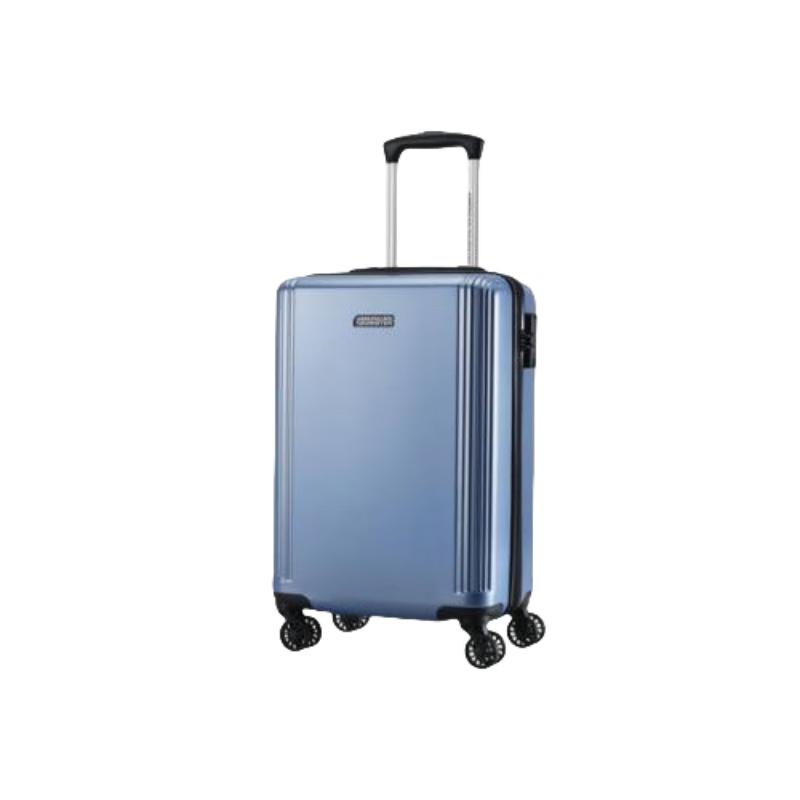 American Tourister NI9*02001 20-inch Carry-On Luggage
American Tourister NI9*02001 20-inch Carry-On Luggage