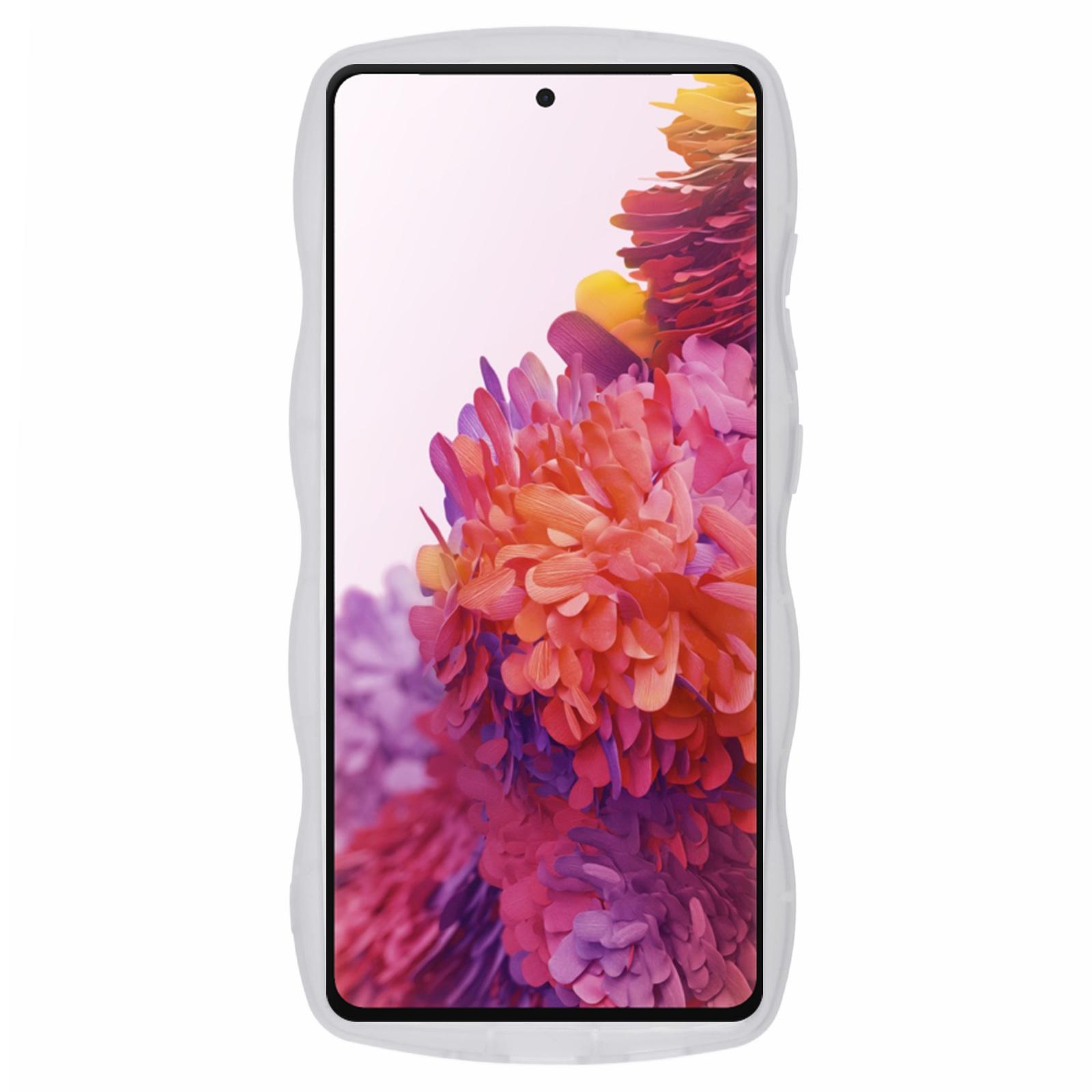 JTW Series for Samsung Galaxy S20 FE/S20 FE 5G/S20 FE 2022/S20 Lite Case Glitter Stars TPU Cover Transparent White
JTW Series for Samsung Galaxy S20 FE/S20 FE 5G/S20 FE 2022/S20 Lite Case Glitter Stars TPU Cover Transparent White