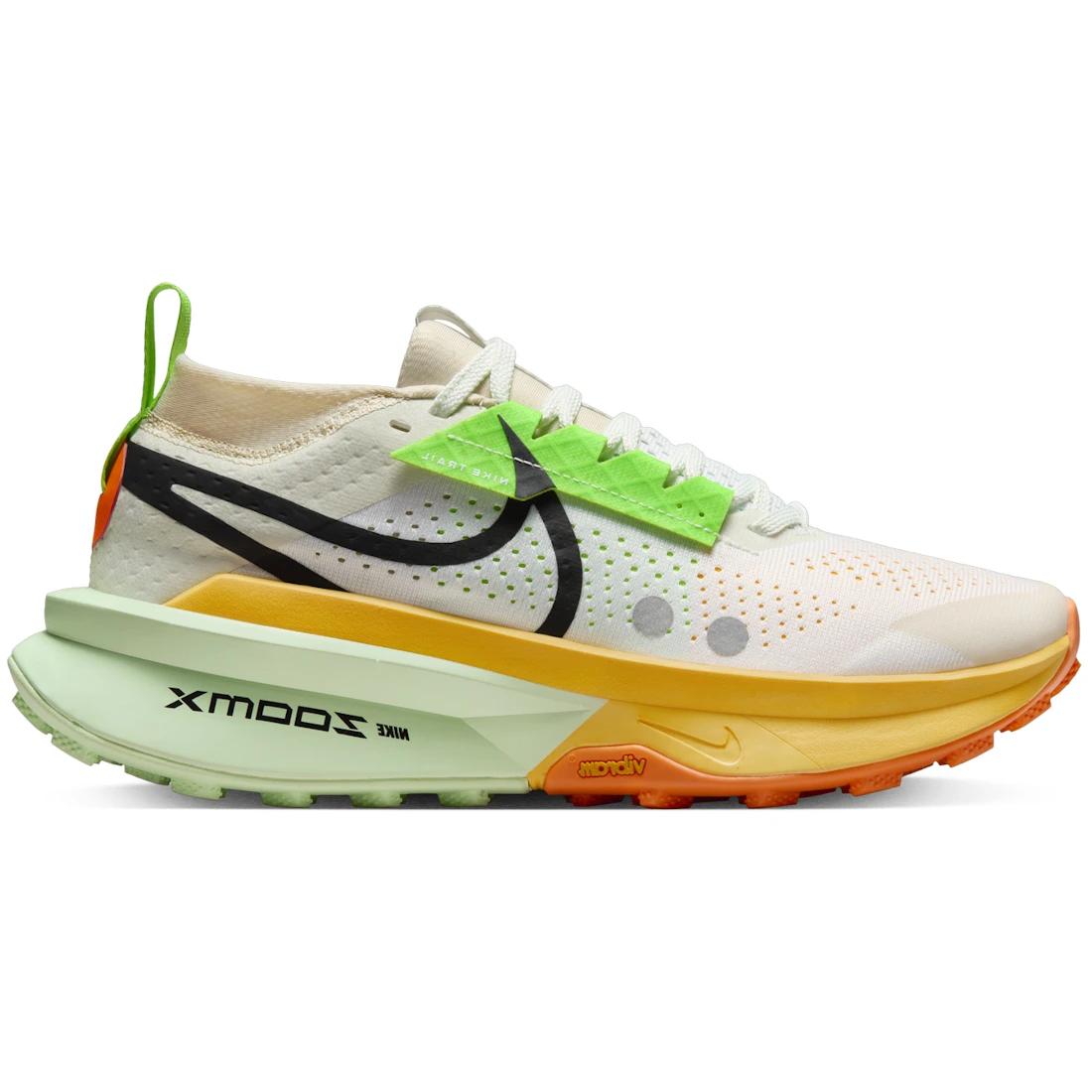 Кроссовки Nike ZoomX Zegama 2 Белый Прибрежный Синий Голубой Суд Черный (Женский)(FD5191-104) 36
Кроссовки Nike ZoomX Zegama 2 Белый Прибрежный Синий Голубой Суд Черный (Женский)(FD5191-104) 36