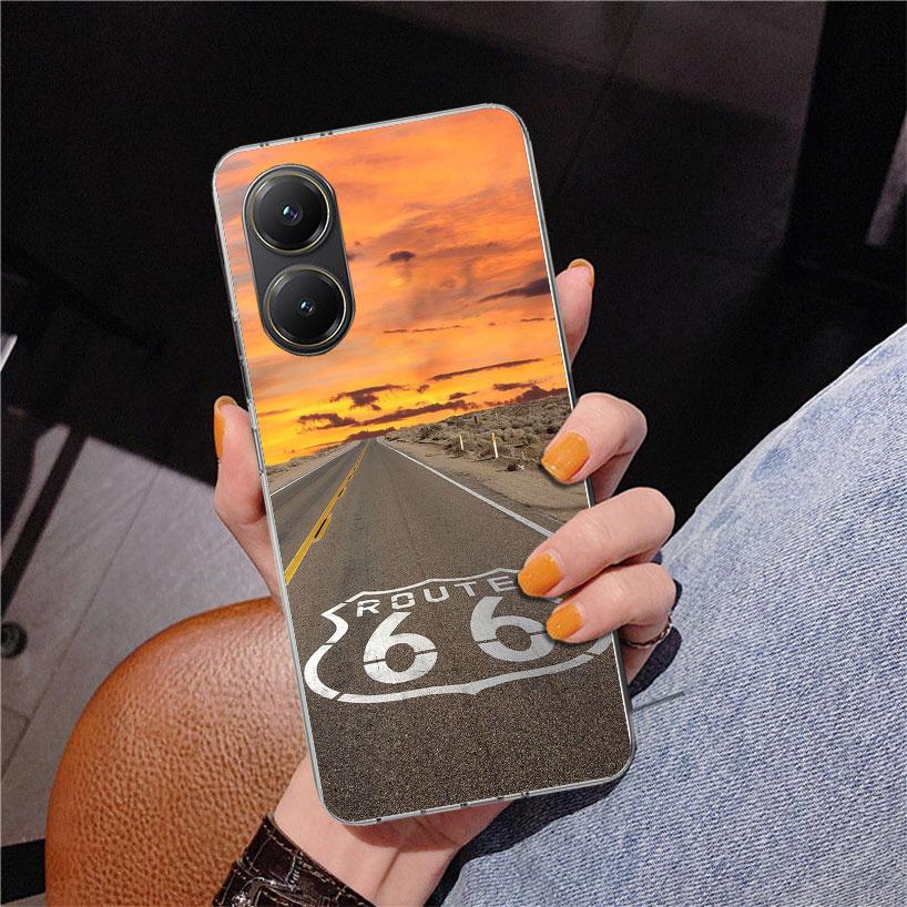 America Route 66 Phone Case For Xiaomi Poco X7 X6 X5 Pro F7 Ultra Redmi 15C 15 13C 13 12C 12 10 10A 10C 9 9A 9C 9T Cover Poco X7 Redmi 9T
America Route 66 Phone Case For Xiaomi Poco X7 X6 X5 Pro F7 Ultra Redmi 15C 15 13C 13 12C 12 10 10A 10C 9 9A 9C 9T Cover Poco X7 Redmi 9T