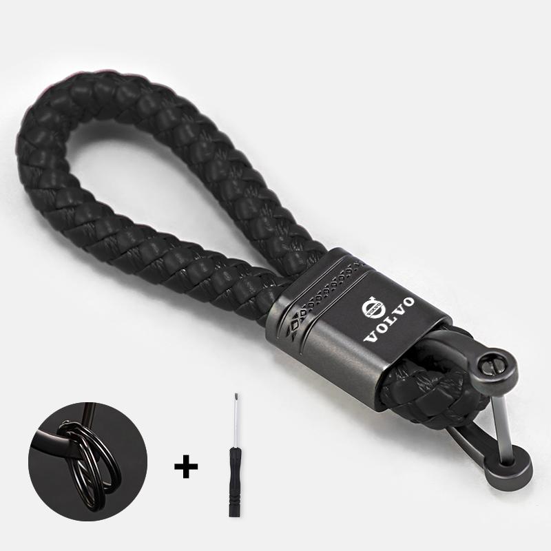 Metal Keychain Customize Car Emblem Keyring Pendant For Volvo C40 S40 V60 V40 XC90 S60 C30 XC60 V50 V70 S90 XC40 S80 T6 V90 EX90 чорний
Metal Keychain Customize Car Emblem Keyring Pendant For Volvo C40 S40 V60 V40 XC90 S60 C30 XC60 V50 V70 S90 XC40 S80 T6 V90 EX90 чорний