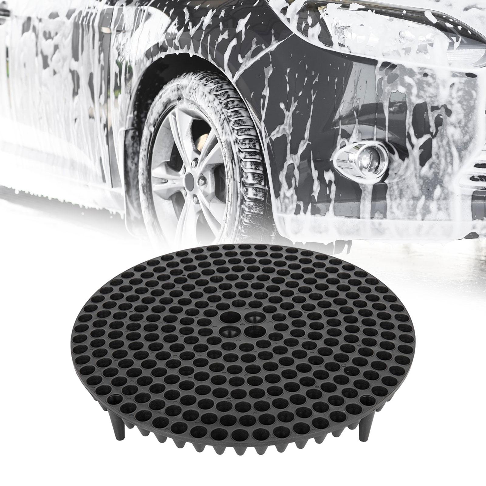 Automotive Bucket Insert Cleaning Filter Easy to Use 9.06inch Detachable Detailing Bucket Insert for Motorcycles Home RV чорний
Automotive Bucket Insert Cleaning Filter Easy to Use 9.06inch Detachable Detailing Bucket Insert for Motorcycles Home RV чорний
