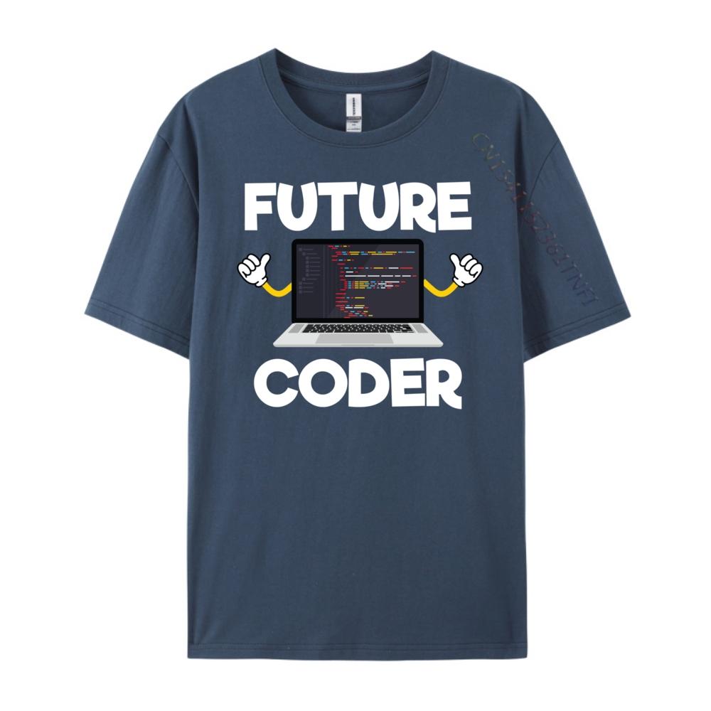 Future Coder Programming Coding Lover Programmer Pink Graphic Tees Mens Shirts Camisetas Hombre For Man 4XL
Future Coder Programming Coding Lover Programmer Pink Graphic Tees Mens Shirts Camisetas Hombre For Man 4XL