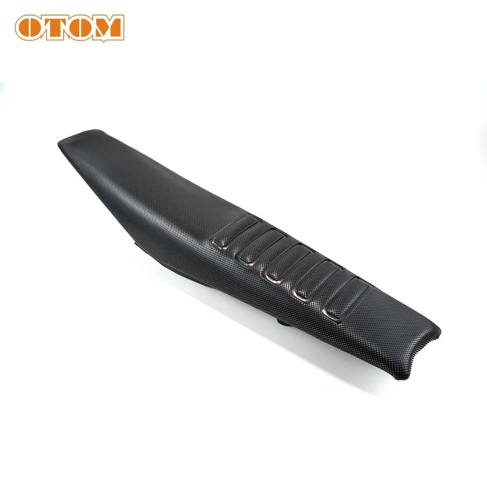 OTOM Motocross Seat Cushion Antislip Waterproof Complete Seat Cover Pad For KTM SX SXF XC-F XC-W EXC SX250 XC 125 150 250 450 чорний
OTOM Motocross Seat Cushion Antislip Waterproof Complete Seat Cover Pad For KTM SX SXF XC-F XC-W EXC SX250 XC 125 150 250 450 чорний