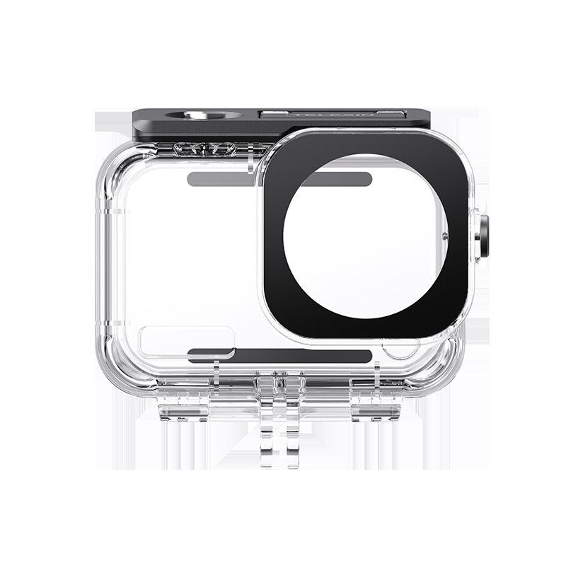TELESIN Action6 Waterproof Case for DJI Action Cameras
TELESIN Action6 Waterproof Case for DJI Action Cameras