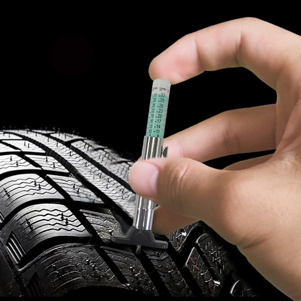 25mm Car Tyre Depth Measuring Pen Automotive Color Coded Digital Monitoring Tool China Mainland
25mm Car Tyre Depth Measuring Pen Automotive Color Coded Digital Monitoring Tool China Mainland