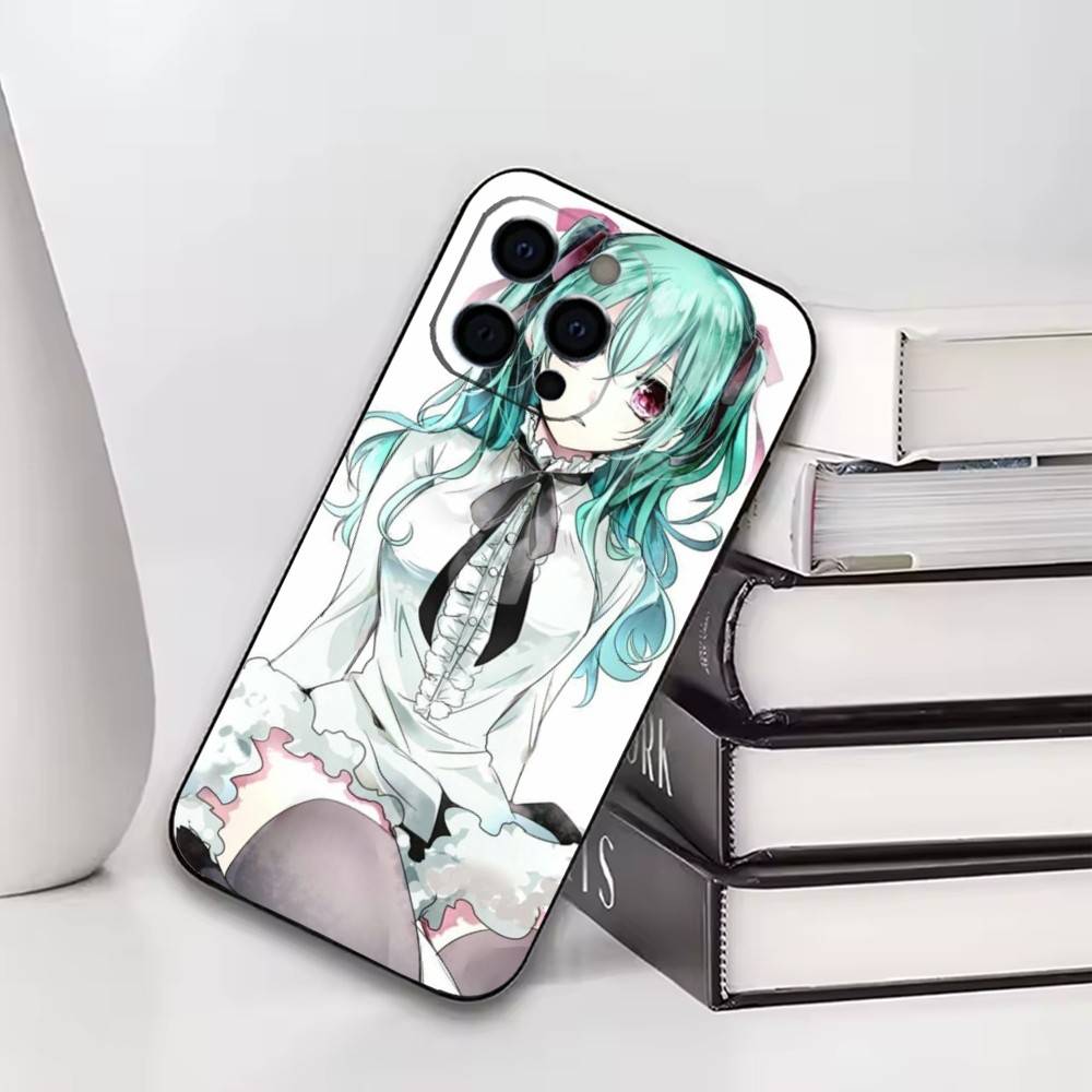 Black Rock Shooter Lenalee Lee Phone Case For iPhone17,16,15,14,13,12,11 Plus,Pro Soft Silicone Black Case iPhone17promax
Black Rock Shooter Lenalee Lee Phone Case For iPhone17,16,15,14,13,12,11 Plus,Pro Soft Silicone Black Case iPhone17promax