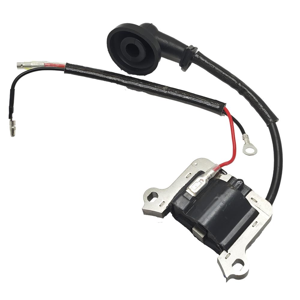 43CC 52CC 40-5 катушка зажигания кустореза 62 мм для триммера 44-5 CG430 CG520 запчасти для бензинового кустореза
43CC 52CC 40-5 катушка зажигания кустореза 62 мм для триммера 44-5 CG430 CG520 запчасти для бензинового кустореза