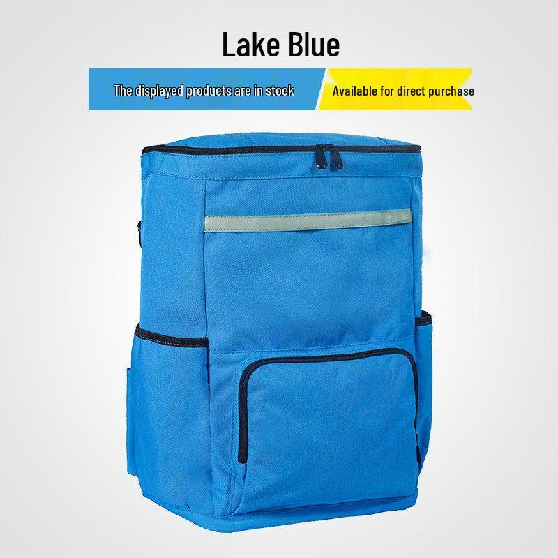 Personalized Waterproof Cleaning Tool Backpack for Home Services
Personalized Waterproof Cleaning Tool Backpack for Home Services