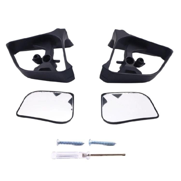 Front Moving Rearview Mirror Set Rearview Mirrors Modification for XMAX300 2017-2022 Motorcycle Accessories 1
Front Moving Rearview Mirror Set Rearview Mirrors Modification for XMAX300 2017-2022 Motorcycle Accessories 1