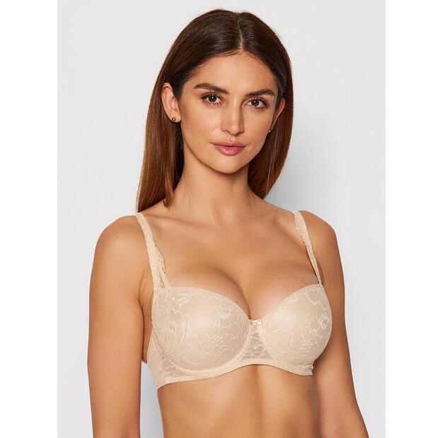 Бюстгальтер с косточками Triumph Amourette Charm EU 65C
Бюстгальтер с косточками Triumph Amourette Charm EU 65C