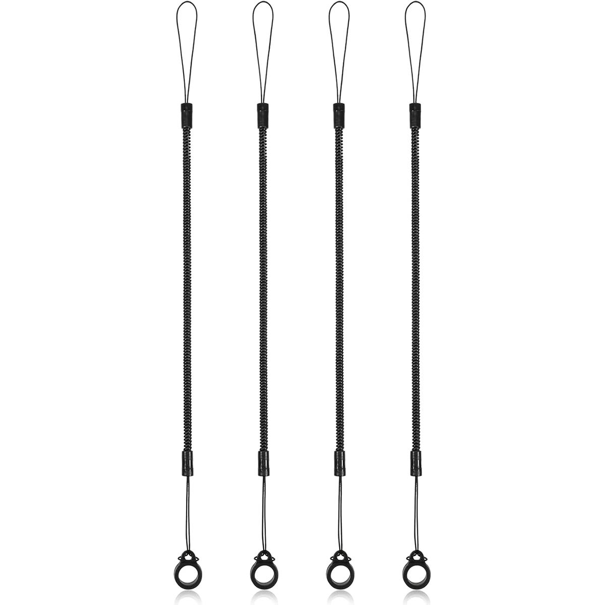 4/8 PCS Elastic Pen Leash with Silicone Ring Anti-Drop Tether Cord for Smart Pencil S Pen Stylus For Tablet Drawing Clipboard
4/8 PCS Elastic Pen Leash with Silicone Ring Anti-Drop Tether Cord for Smart Pencil S Pen Stylus For Tablet Drawing Clipboard