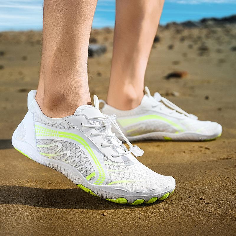 New outdoor quick-drying amphibious fishing shoes men s swimming beach wading shoes women s outdoor sports non-slip track and field 47
New outdoor quick-drying amphibious fishing shoes men s swimming beach wading shoes women s outdoor sports non-slip track and field 47