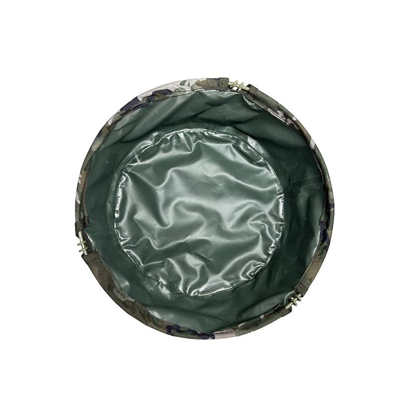 Adiwei Outdoor Portable Folding Basin
Adiwei Outdoor Portable Folding Basin