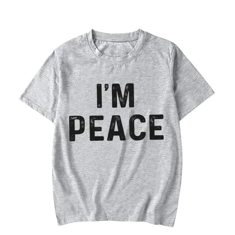 I Come in Peace Im Peace Funny Matching Couples I Come in Peace Couple Matching Women TShirt Lovers Unisex Tshirts Tee Y2k Clothes 2XL
I Come in Peace Im Peace Funny Matching Couples I Come in Peace Couple Matching Women TShirt Lovers Unisex Tshirts Tee Y2k Clothes 2XL