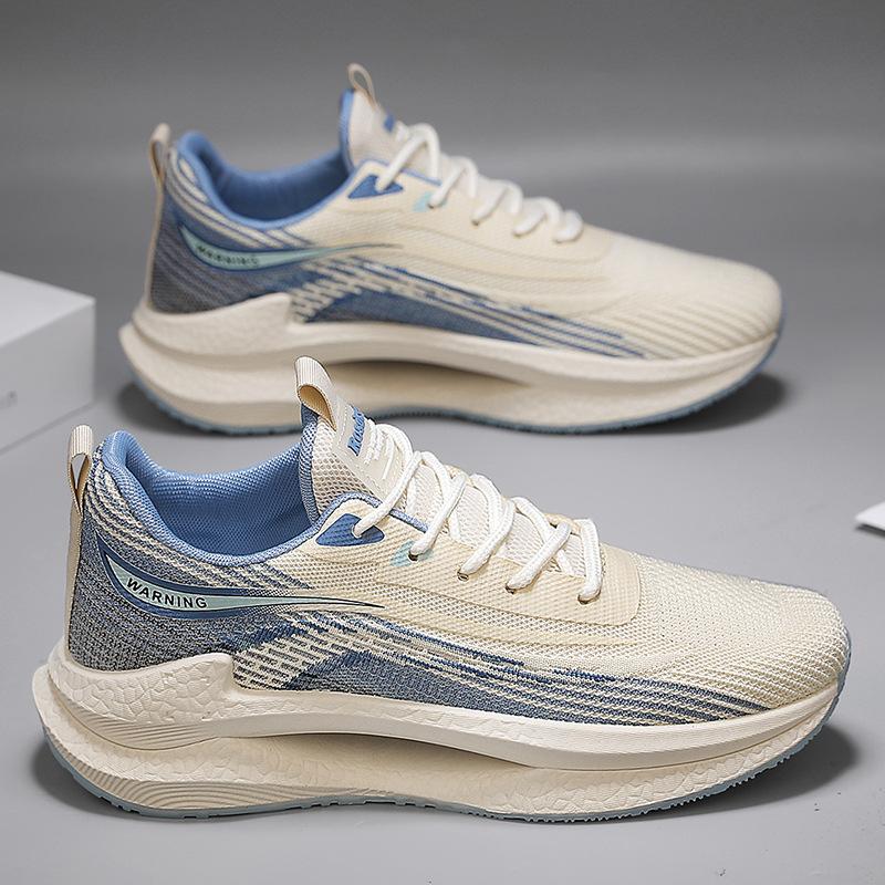 Men s shoes 2024 new thin fly-woven running men s summer casual shoes breathable soft-soled mesh sneakers 44
Men s shoes 2024 new thin fly-woven running men s summer casual shoes breathable soft-soled mesh sneakers 44