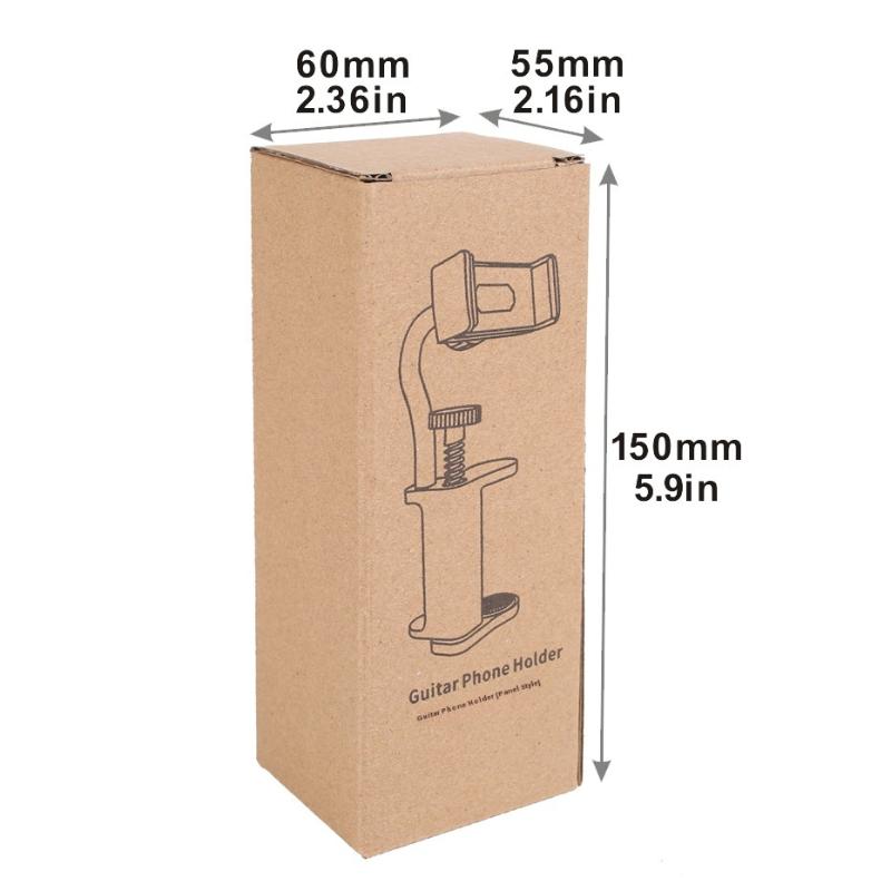 1 шт. Черный держатель для телефона для гитары для 39 40 41-дюймовых классических акустических гитар, регулируемый зажим для смартфона
1 шт. Черный держатель для телефона для гитары для 39 40 41-дюймовых классических акустических гитар, регулируемый зажим для смартфона
