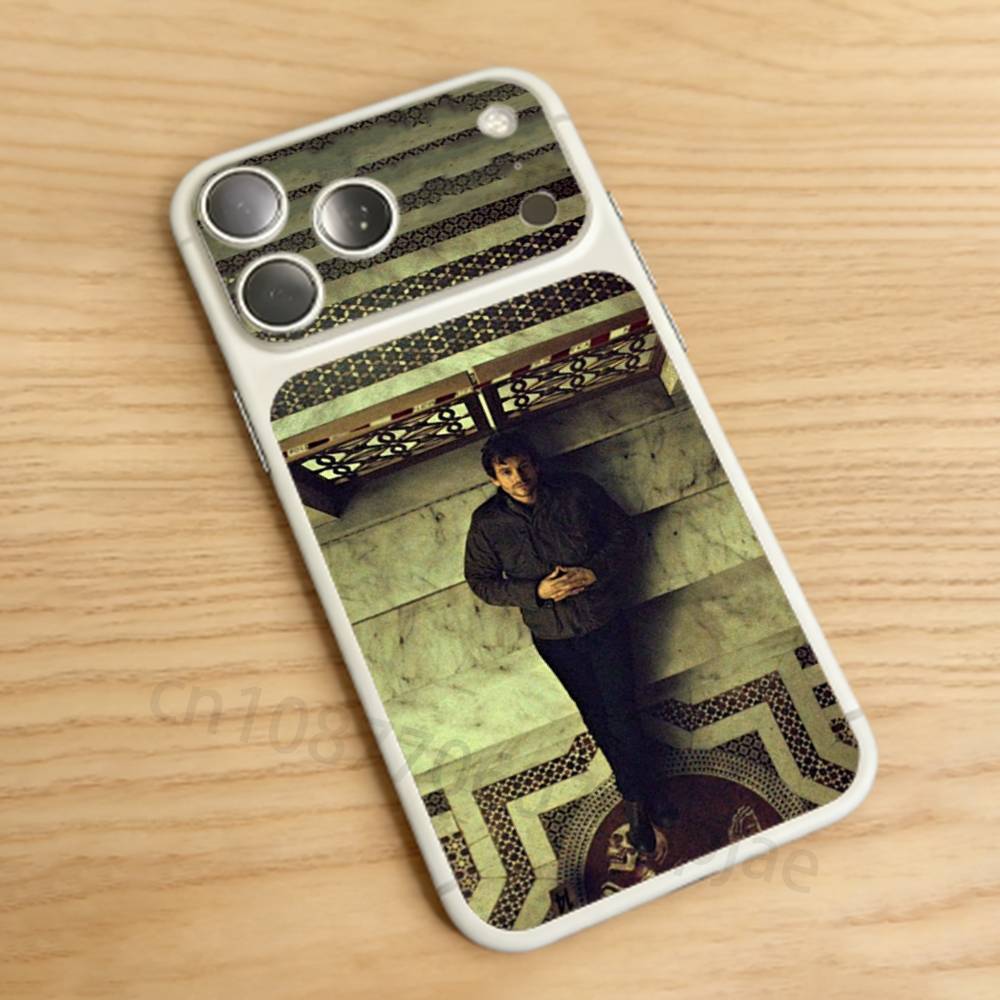 Hannibal Will Graham For iPhone 17pro/pro Max Full body Back Cover Decal Skin Colorful Rear Protective Sticker Film iPhone17pro
Hannibal Will Graham For iPhone 17pro/pro Max Full body Back Cover Decal Skin Colorful Rear Protective Sticker Film iPhone17pro