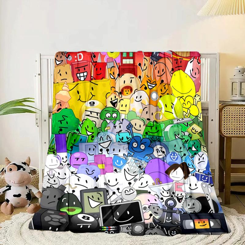 Colorful Dream Island Collage Blanket Flannel Blanket for bed, sofa, Camping, Hiking, Picnic Essentials, gift for family Fan gifts 75x90cm
Colorful Dream Island Collage Blanket Flannel Blanket for bed, sofa, Camping, Hiking, Picnic Essentials, gift for family Fan gifts 75x90cm