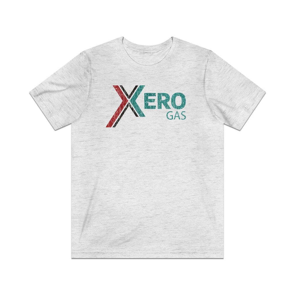 Xero Gas 2008 Vintage Men s T shirt L
Xero Gas 2008 Vintage Men s T shirt L