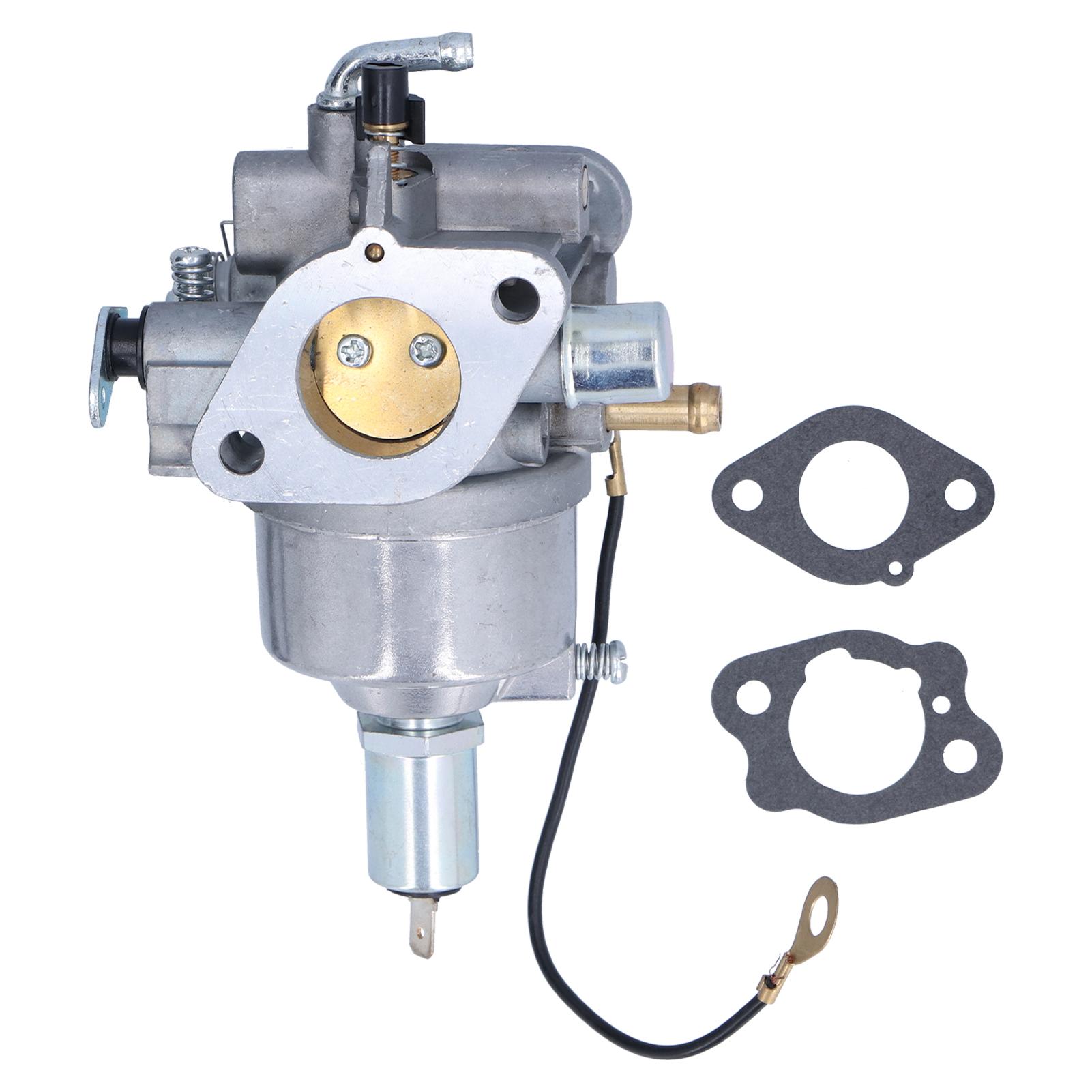 Комплект прокладок карбюратора для замены Kawasaki FH500VAS38 4CYCLE 150037036 150037033 FH500V Lawn
Комплект прокладок карбюратора для замены Kawasaki FH500VAS38 4CYCLE 150037036 150037033 FH500V Lawn