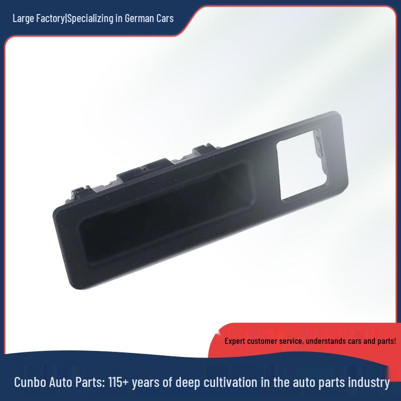 Exterior Tailgate Switch for BMW 3/4/5 Series (2009-2020) Unbranded
Exterior Tailgate Switch for BMW 3/4/5 Series (2009-2020) Unbranded