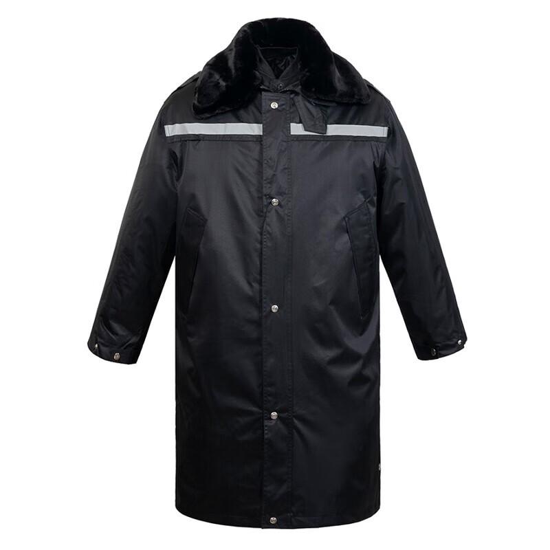 Ant Walker Reflective Winter Security Overcoat 175
Ant Walker Reflective Winter Security Overcoat 175
