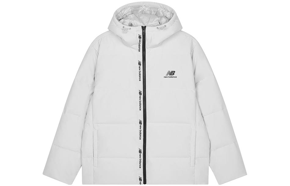 New Balance Down Jackets Men s White Hooded Thickened Other AMJ23343-GYM XXL
New Balance Down Jackets Men s White Hooded Thickened Other AMJ23343-GYM XXL