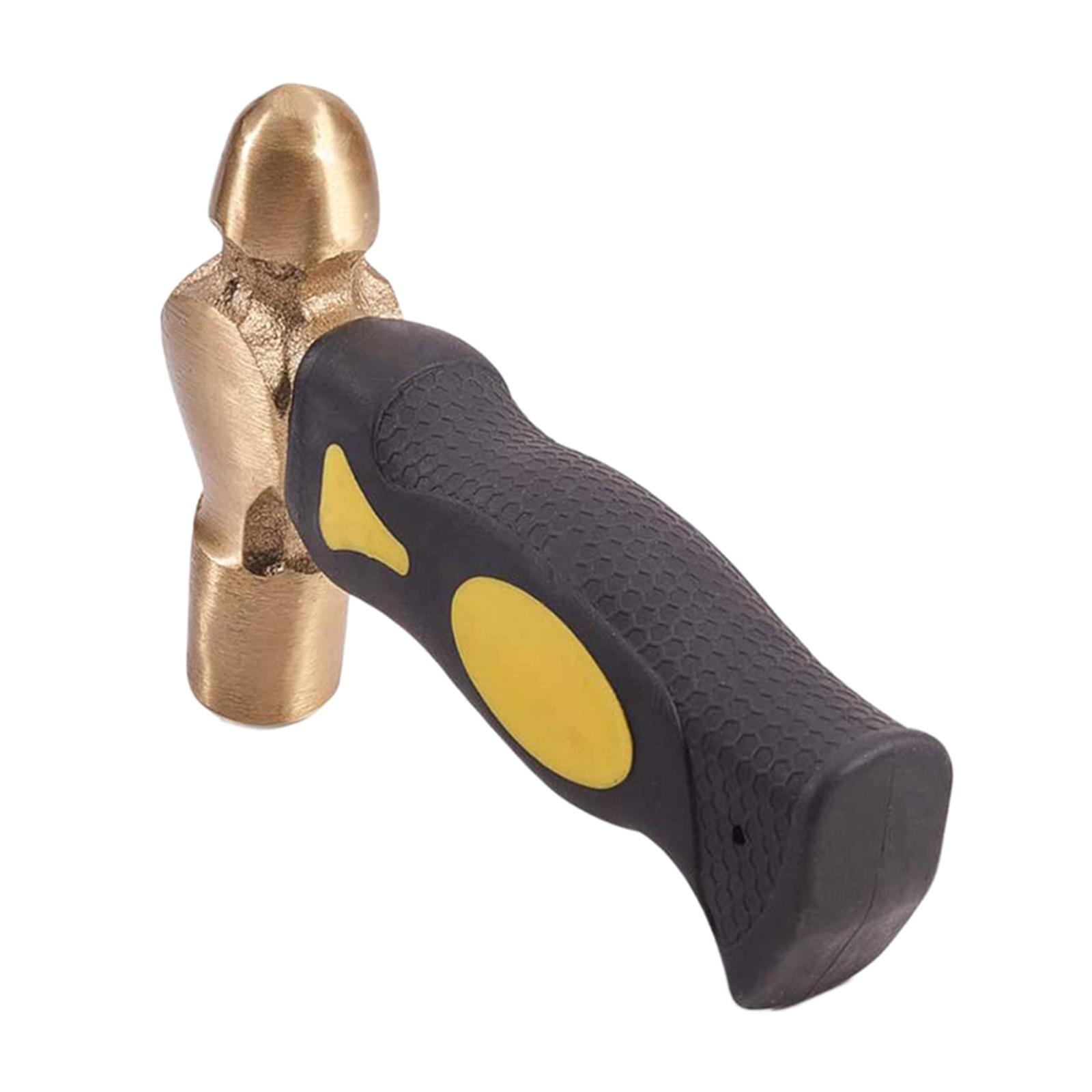 Латунный молоток для отбивания ювелирных изделий своими руками, персонализация, штамповка металла, инструменты, двусторонние головки молотка, кожаное ремесло
Латунный молоток для отбивания ювелирных изделий своими руками, персонализация, штамповка металла, инструменты, двусторонние головки молотка, кожаное ремесло