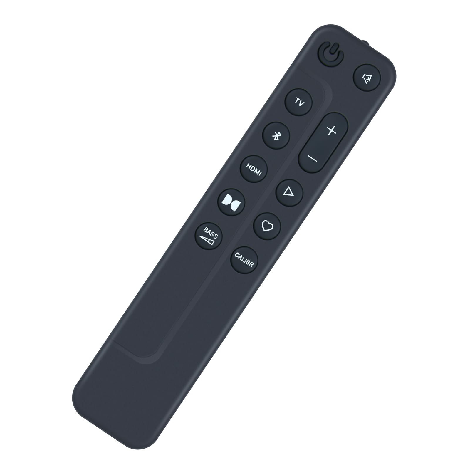AHTHA Replacement Remote Control for JBL Soundbar Speakers (BAR 500, BAR 300, BAR500, BAR300)
AHTHA Replacement Remote Control for JBL Soundbar Speakers (BAR 500, BAR 300, BAR500, BAR300)