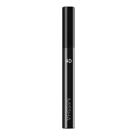 MISSHA Mascara 7g (3D/4D) MISSHA 4D Mascara*2
MISSHA Mascara 7g (3D/4D) MISSHA 4D Mascara*2