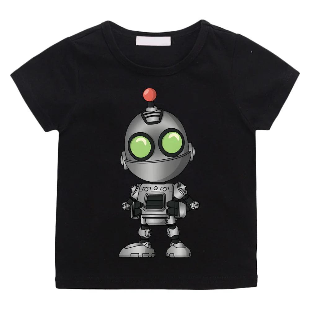 2025NEW Ratchet & Clank Rift Apart GAME T-shirts Aesthetic Cartoon Boys/girls T Shirt Cartoon Print Manga 100% Cotton Tee-shirt 5XL різнокольоровий
2025NEW Ratchet & Clank Rift Apart GAME T-shirts Aesthetic Cartoon Boys/girls T Shirt Cartoon Print Manga 100% Cotton Tee-shirt 5XL різнокольоровий